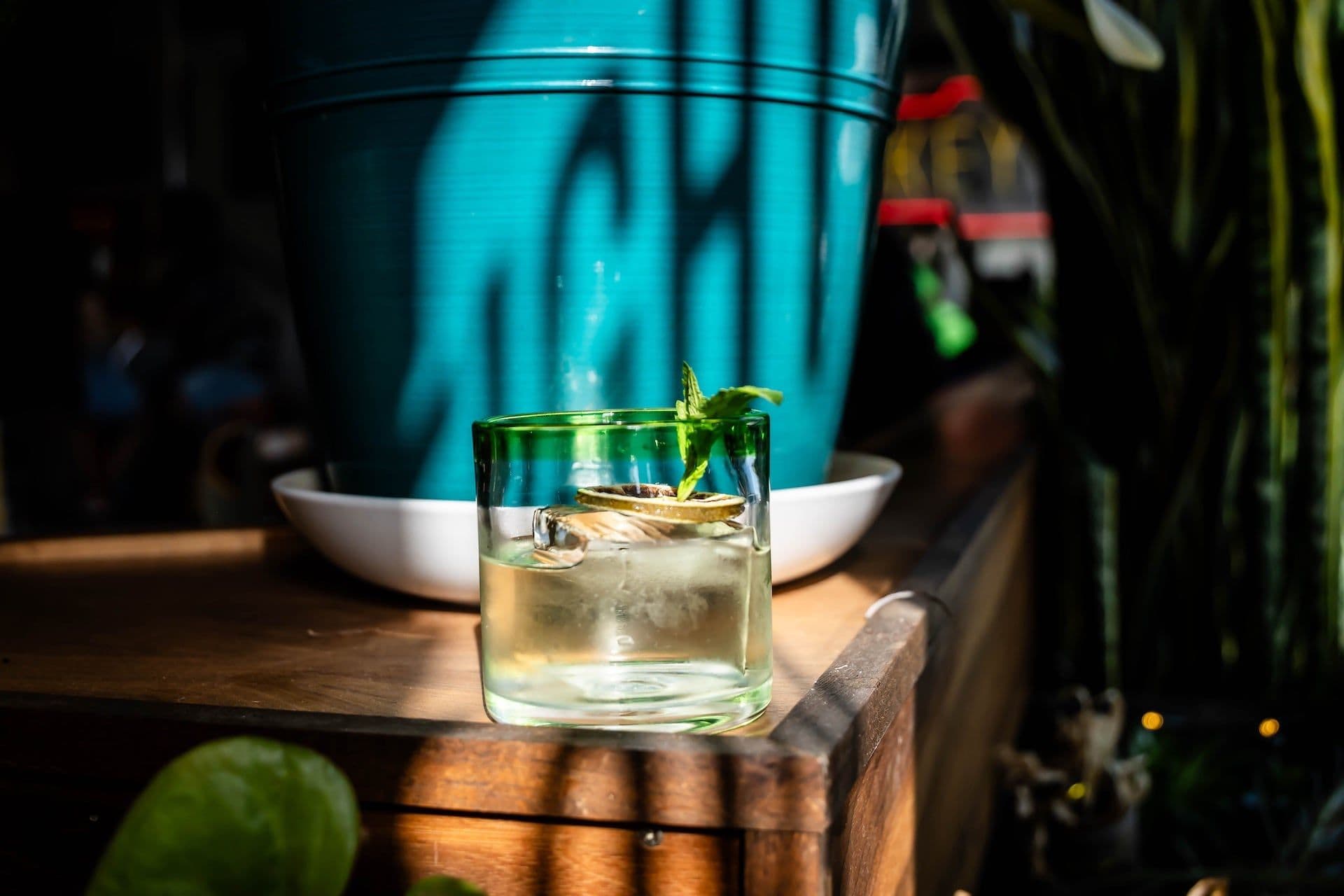 Cocktail Creation